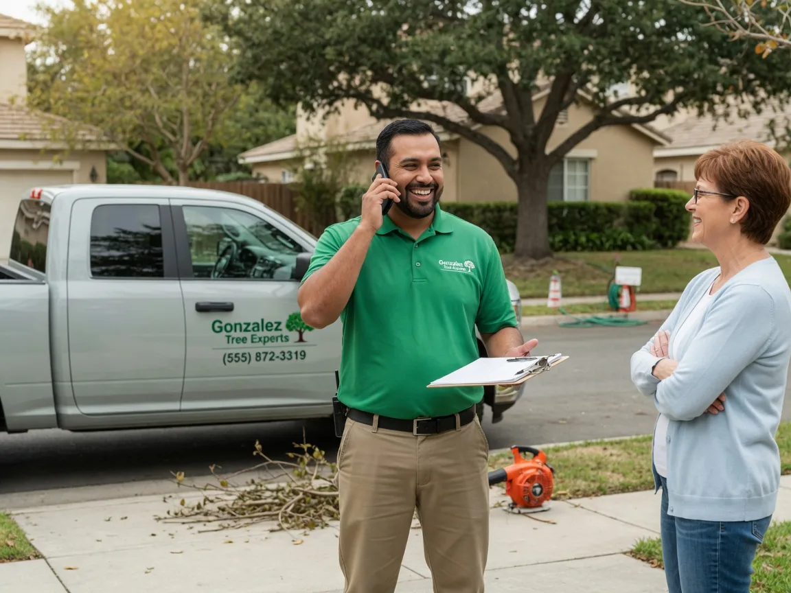 Tree Service Winterhaven, CA FAQs